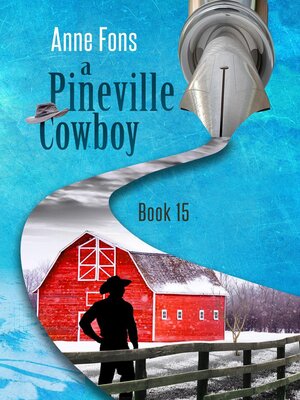cover image of A Pineville Cowboy